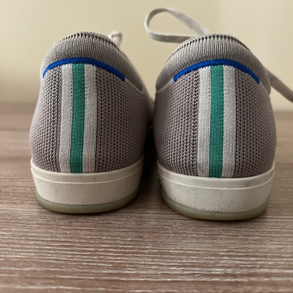 Rothy’s The Lace Up Sneaker - Picture 5 of 5